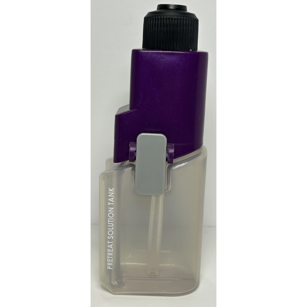 Genuine Spot Pretreat Wand Solution Tank for Hoover SmartWash+ Pet FH53000